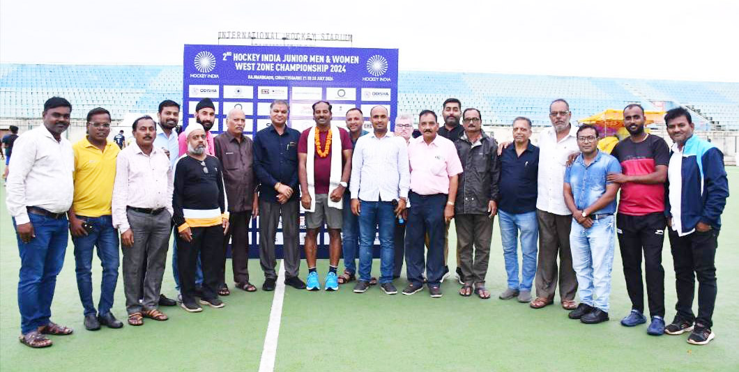 ओलंपियन रियाज का सम्मान ओलंपियन रियाज का सम्मान