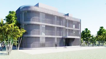 नालंदा परिसर की तर्ज पर बनेगी अत्याधुनिक लाइब्रेरी