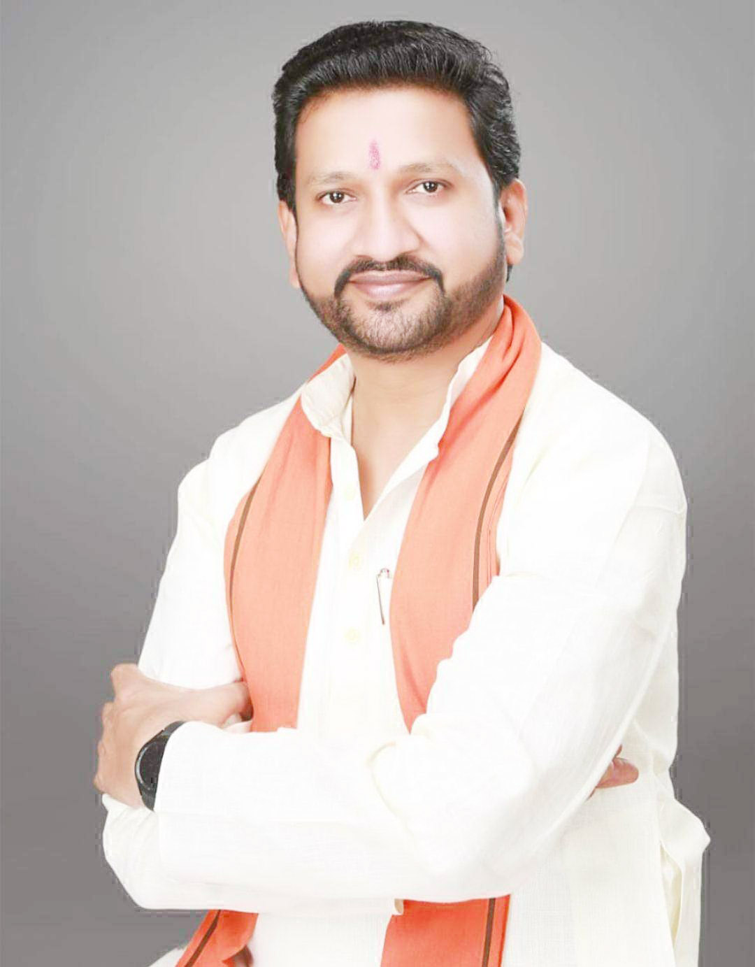 बजट विकसित भारत की नींव बनाने का काम करेगा - विक्रांत 