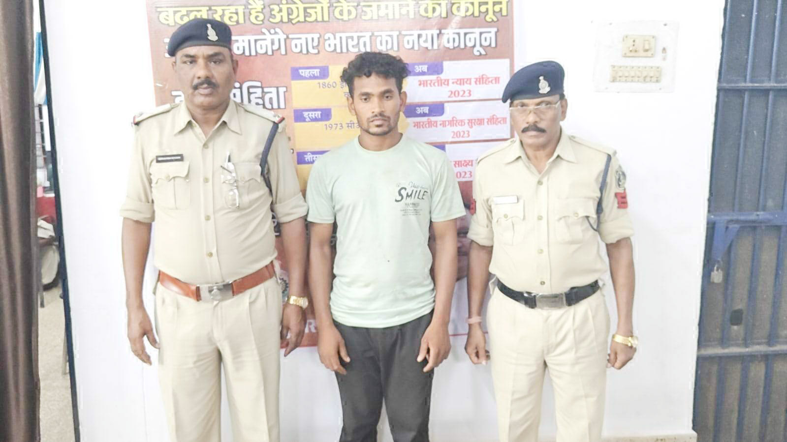 शादी का झांसा-रेप, आरोपी गिरफ्तार शादी का झांसा-रेप, आरोपी गिरफ्तार