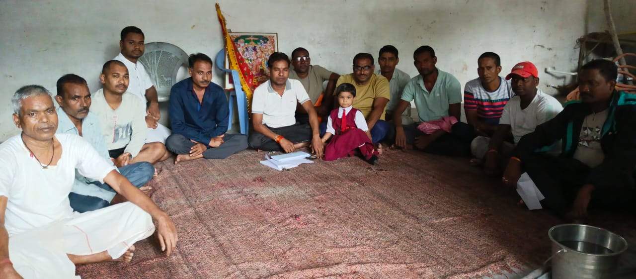 नागपंचमी पर हटकेशर से  निकलेगी पालकी यात्रा