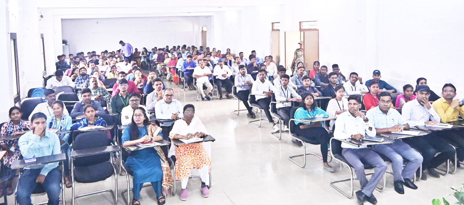 सपने ऐसे देखें, जिसे आगे बढ़ाने में अगली पीढ़ी योगदान दें