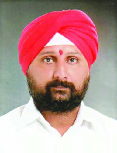 आम जनता को गुमराह करने वाला बजट -कुलबीर आम जनता को गुमराह करने वाला बजट -कुलबीर