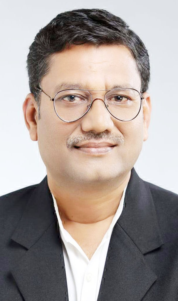 अग्रवाल समाज के पदाधिकारियों ने सम्हाला कार्यभार