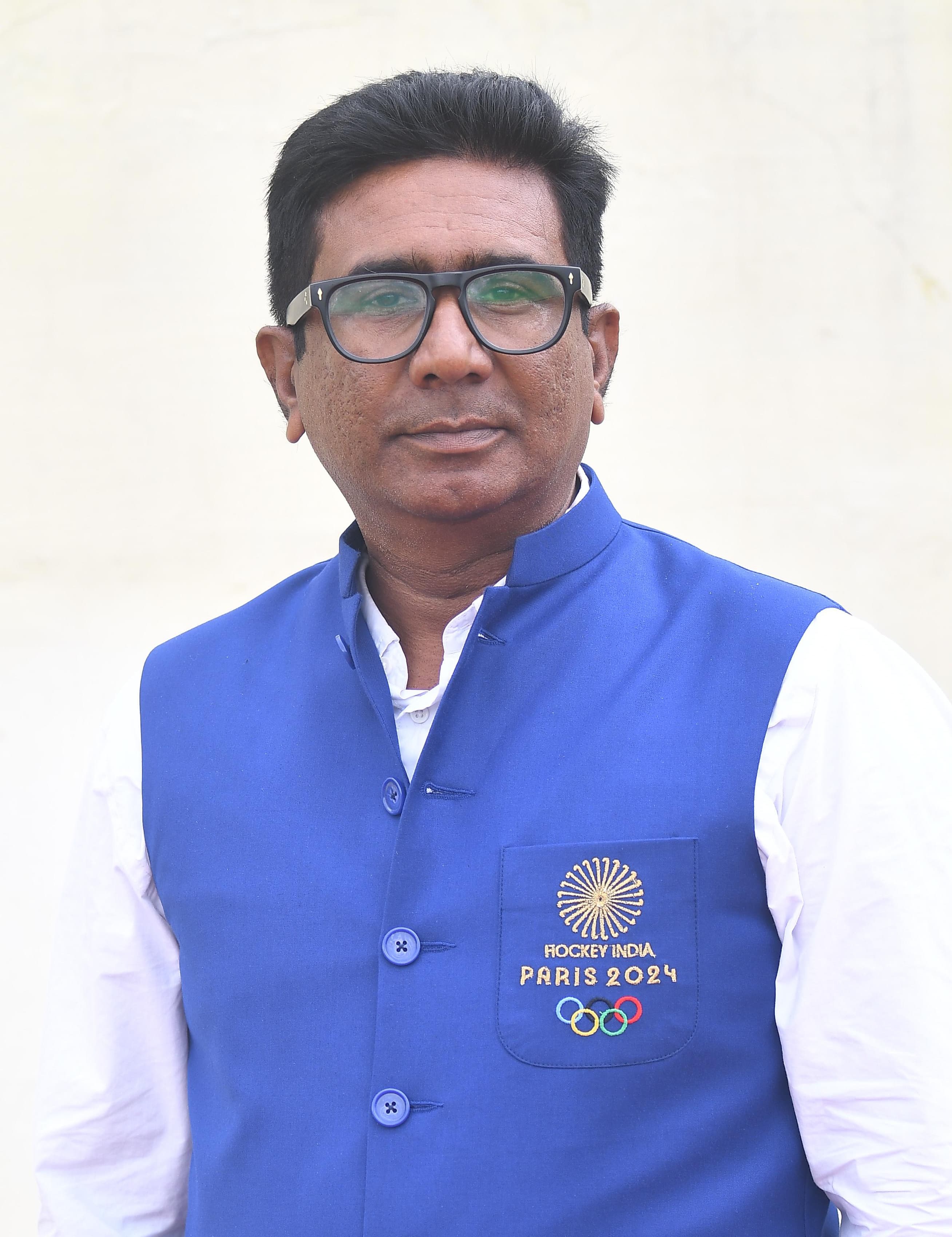 पेरिस ओलंपिक में पर्यवेक्षक के रूप में फिरोज लेंगे हिस्सा पेरिस ओलंपिक में पर्यवेक्षक के रूप में फिरोज लेंगे हिस्सा