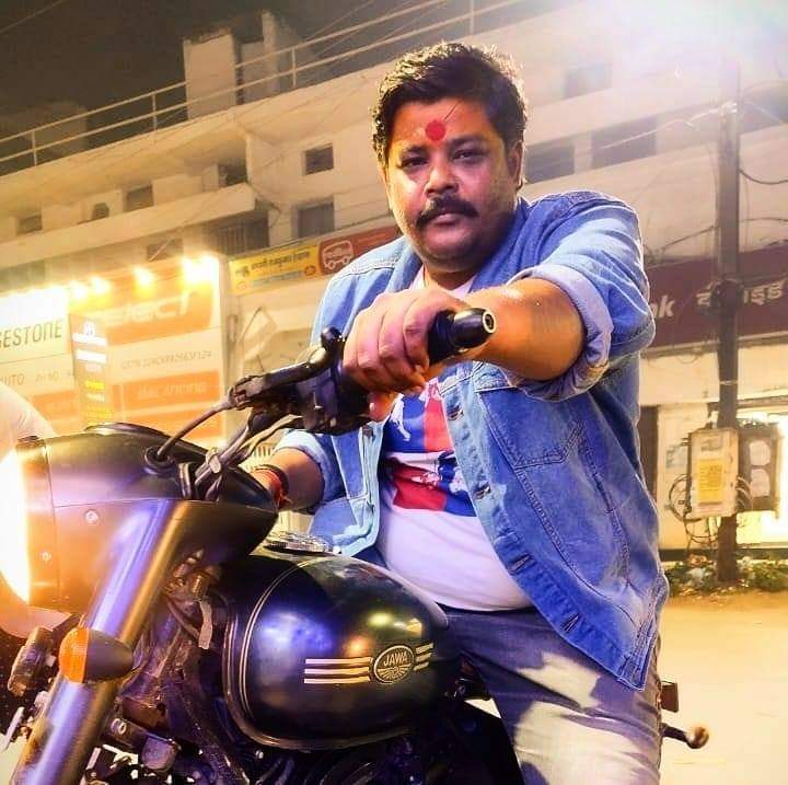 सडक़ हादसे में 2 मौतें,  एक जख्मी