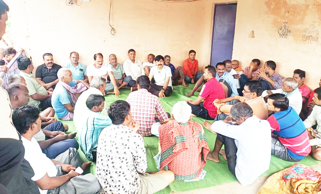 गांवों में सावन में इतवारी मनाने की परंपरा आज भी कायम