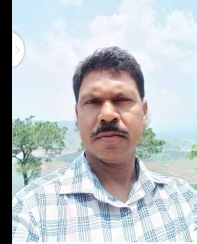 खैरागढ़ पीडब्ल्यूडी ईई की हार्टअटैक से मौत, कुनकुरी में अंत्येष्टि