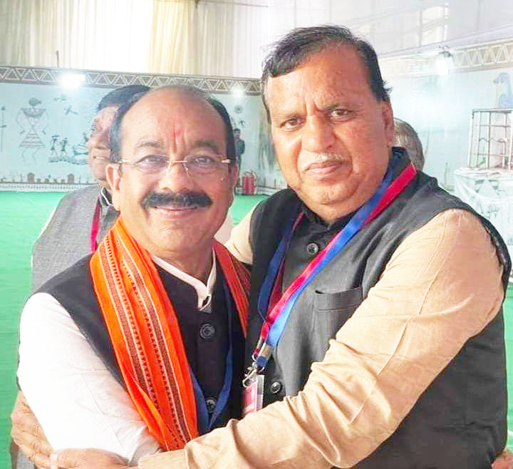 विकास कार्यों के लिए सौ करोड़ से अधिक के कार्यों को मंजूरी