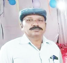 दिलीप बैस बने कार्यकारिणी के सदस्य