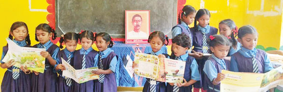 मुंशी प्रेमचंद की जयंती पर कहानी प्रतियोगिता मुंशी प्रेमचंद की जयंती पर कहानी प्रतियोगिता