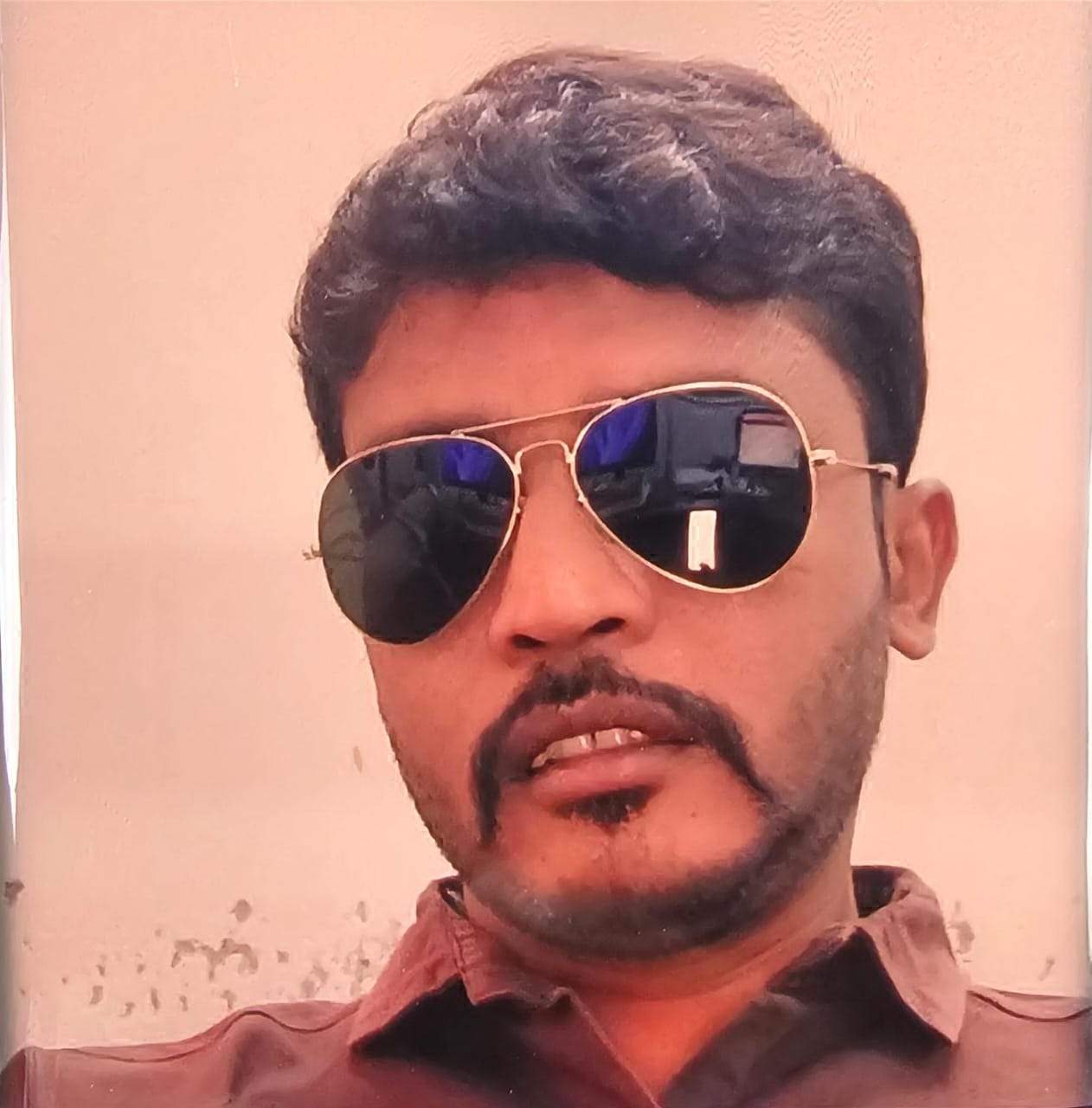मनीष मानिकपुरी  का निधन