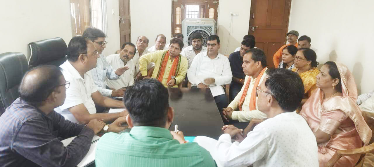 कालातीत ऋणी किसानों को भी दी जाएगी खाद-बीज