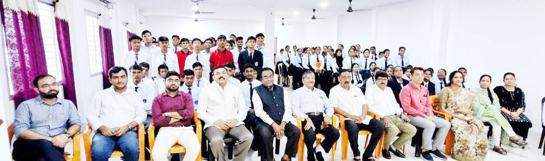 नांदगांव ऑर्थोपेडिक एसोसिएशन ने किया स्कूल में सडक़ सुरक्षा कार्यक्रम नांदगांव ऑर्थोपेडिक एसोसिएशन ने किया स्कूल में सडक़ सुरक्षा कार्यक्रम