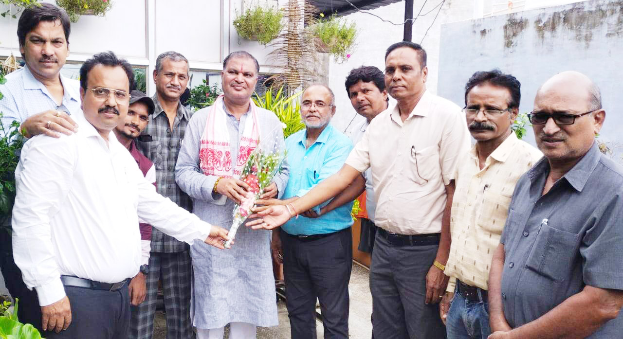 खेलो इंडिया ने संस्कारधानी को दिया अनमोल उपहार