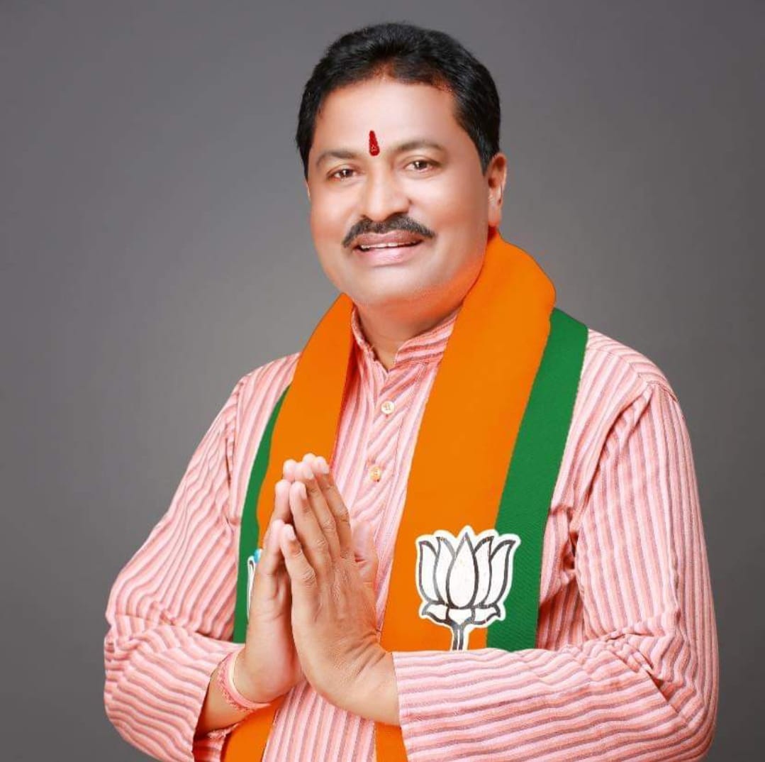 सोमवार को विधायक अनेक कार्यक्रम में होंगे शामिल सोमवार को विधायक अनेक कार्यक्रम में होंगे शामिल