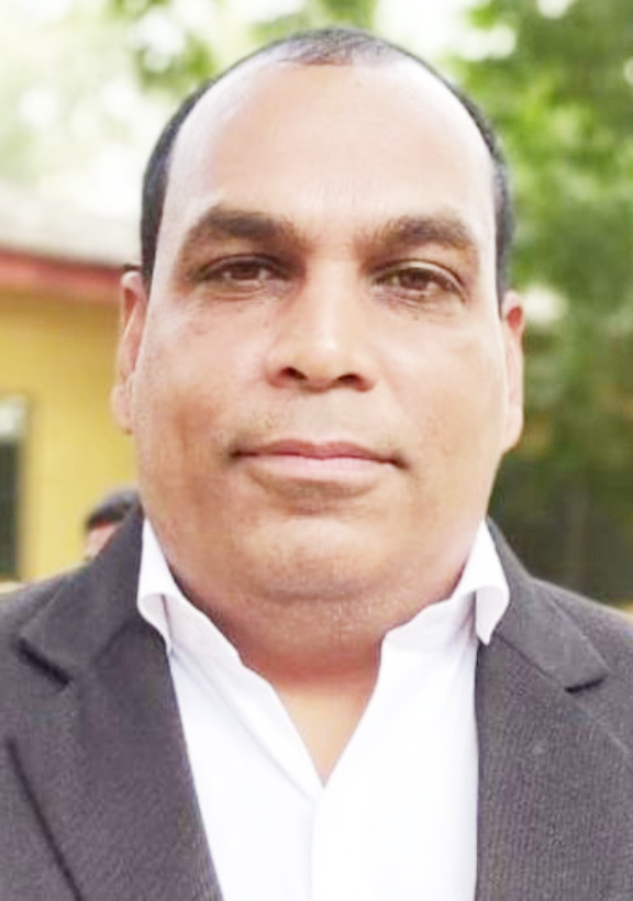 दीपक अधिवक्ता संघ के दोबारा कार्यकारिणी सदस्य