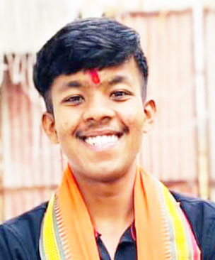 रानीदहरा जलप्रपात में डिप्टी सीएम साव का भांजा डूबा, सुबह मिली लाश रानीदहरा जलप्रपात में डिप्टी सीएम साव का भांजा डूबा, सुबह मिली लाश