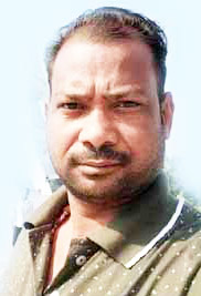 पुलिस को चकमा देकर अस्पताल से रेप का आरोपी फरार
