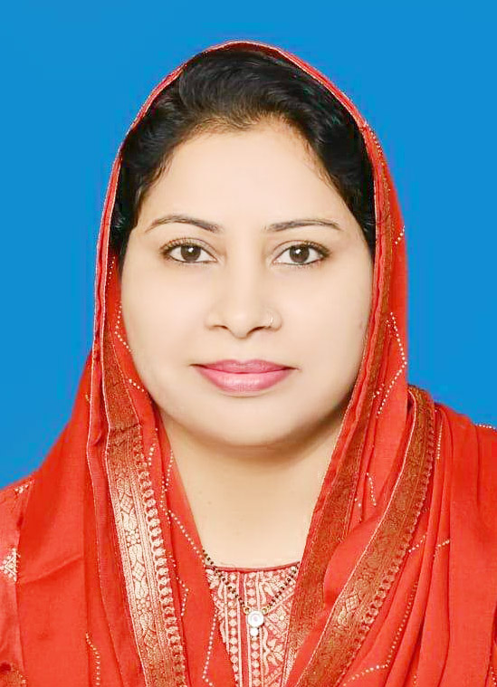 5 अगस्त का दिन ऐतिहासिक-नजमा अजीम