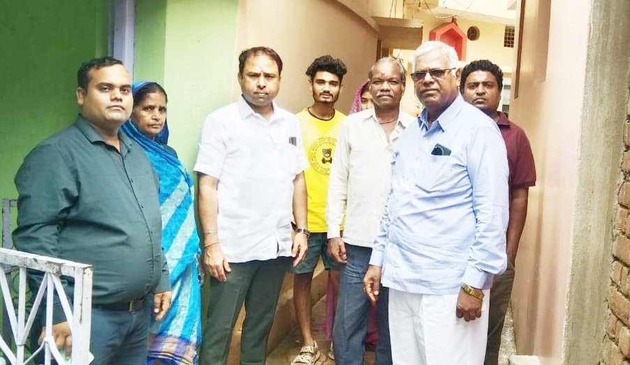 बदलते मौसम व बरसात में डायरिया से बचाव को लेकर रहें सतर्क