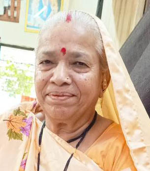 डेरहिन देवांगन का निधन डेरहिन देवांगन का निधन