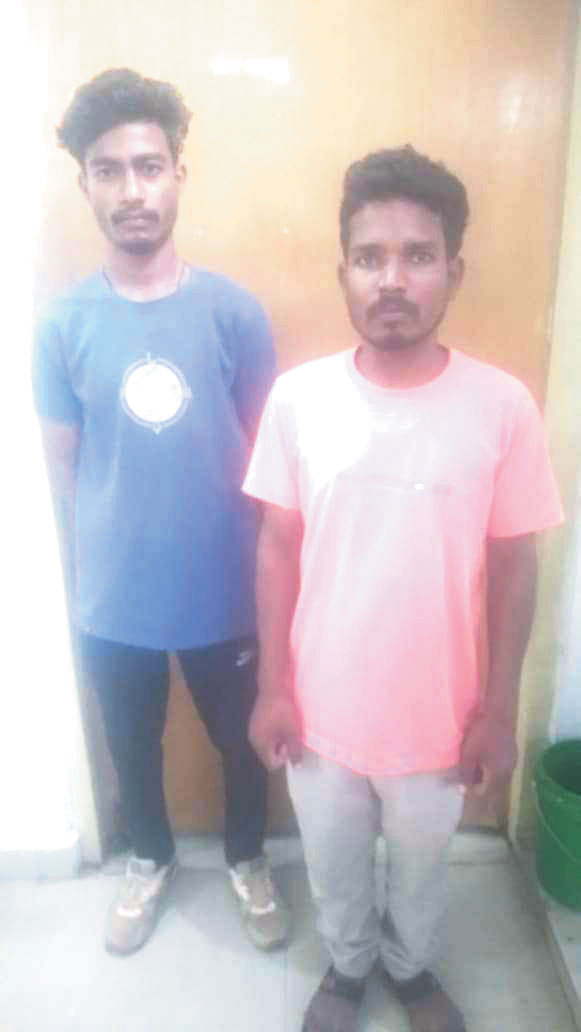 नशे में वाहन चलाया 10 हजार जुर्माना