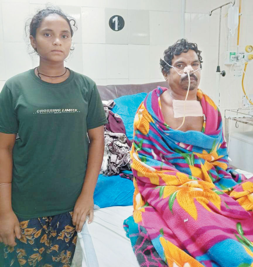 राज्यपाल के हाथों सम्मानित होंगी झारागांव की सुशीला