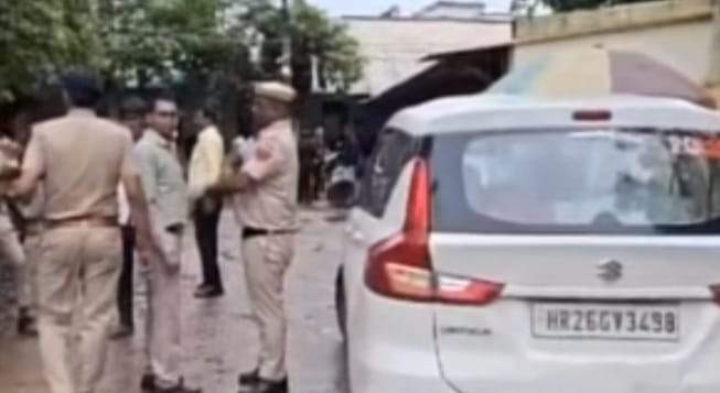 धोखाधड़ी, हरियाणा पुलिस ने बैंक कर्मी को किया गिरफ्तार