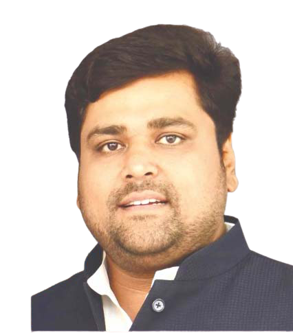 सुरगी सडक़ निर्माण मामले में असलियत को छुपा रहे पूर्व सांसद - जितेन्द्र