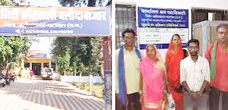 20 हजार से अधिक आवेदन लंबित,  श्रम विभाग कार्यालय के चक्कर