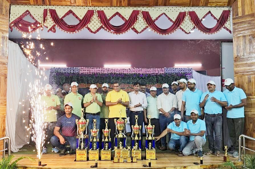 महालेखाकार टीम ओवर आल चेस चैंपियन महालेखाकार टीम ओवर आल चेस चैंपियन