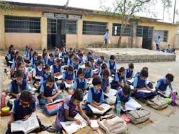 बलौदाबाजार के शासकीय स्कूलों में 2.6 लाख बच्चे जबकि शिक्षक मात्र 5888, नए सेटअप में 60 बच्चों पर दो शिक्षक, हो रहा विरोध