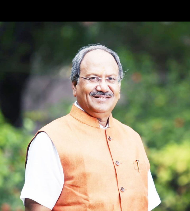 सांसद बृजमोहन अग्रवाल जिला मुख्यालय में करेंगे ध्वजारोहण, लेंगे सलामी सांसद बृजमोहन अग्रवाल जिला मुख्यालय में करेंगे ध्वजारोहण, लेंगे सलामी