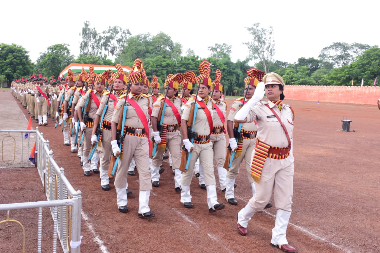 जिले में शान से लहराएगा तिरंगा