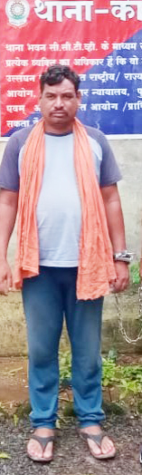 मामूली विवाद में अधेड़ की हत्या  