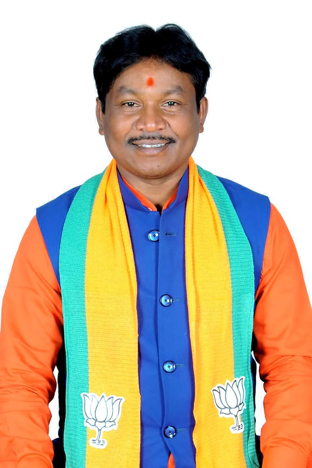 बचेली- गढ़चिरौली व्हाया बीजापुर रेल लाईन की सर्वे व डीपीआर को हरी झंडी