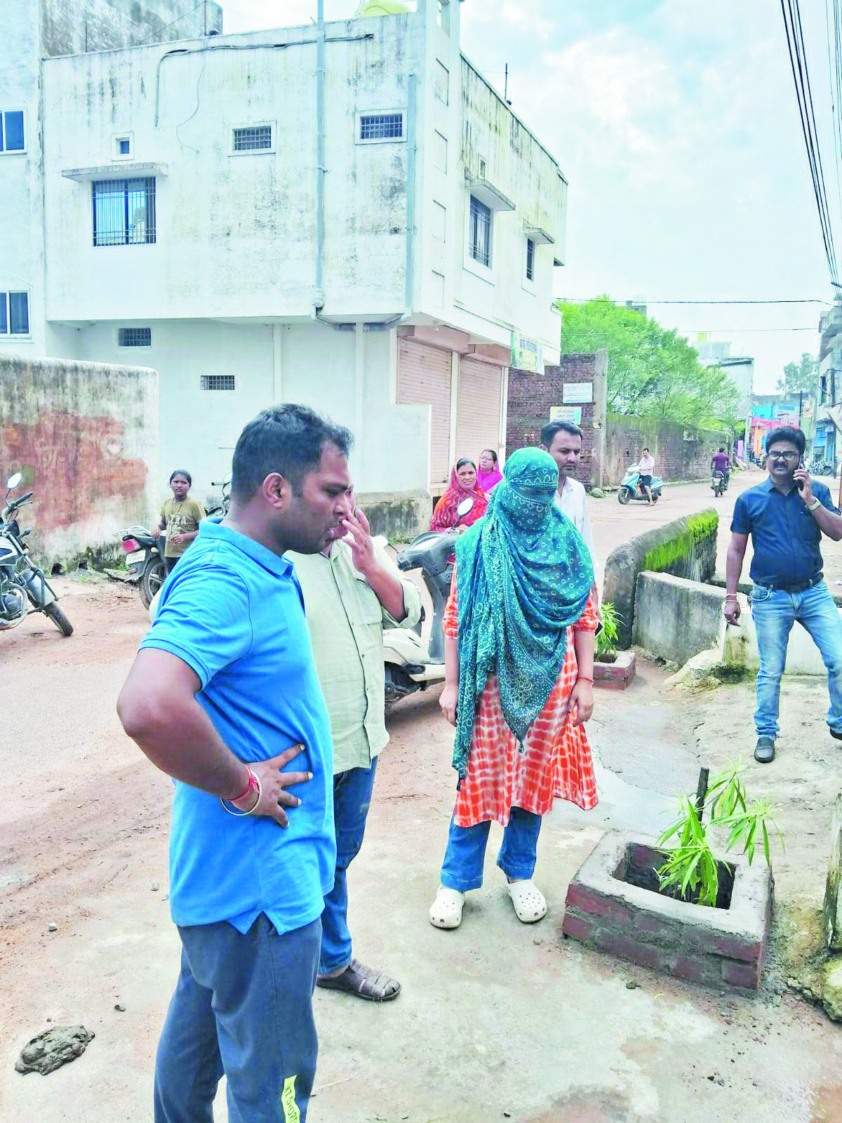 कम वसूली पर संबंधित के विरूद्ध होगी कार्रवाई