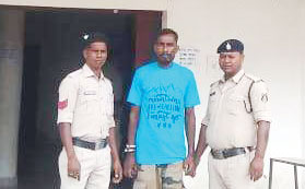 शादी का झांसा-रेप, ट्रक ड्राइवर बंदी