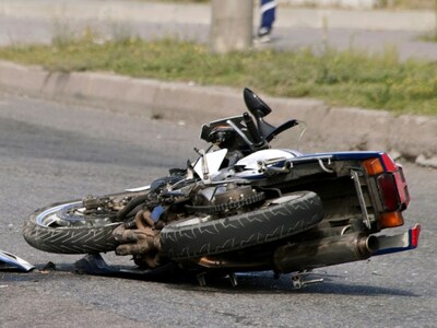 रक्षाबंधक से ठीक पहले  राखी बंधवाने निकले भाई की सडक़ हादसे में मौत