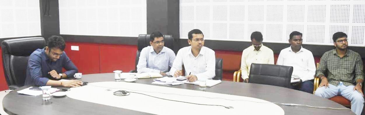 नई टेक्नोलॉजी और एप के लॉन्च होने  से कई समस्याओं का समाधान तुरंत