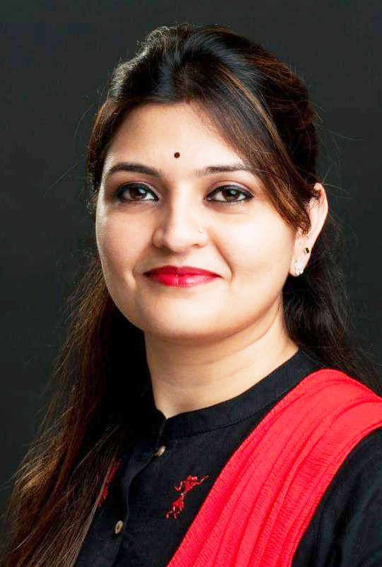 पंडरिया विधायक भावना बोहरा की अनुशंसा पर 12.64 लाख की प्रशासकीय स्वीकृति पंडरिया विधायक भावना बोहरा की अनुशंसा पर 12.64 लाख की प्रशासकीय स्वीकृति