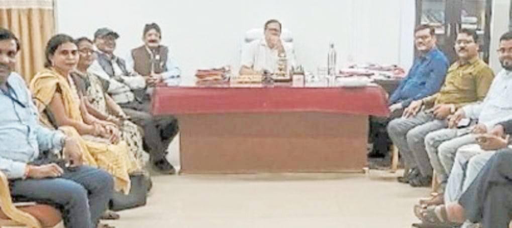 10 निरक्षरों को साक्षर बनाने पर बोर्ड परीक्षा में दिए जाएंगे बोनस के तौर पर 10 अंक 