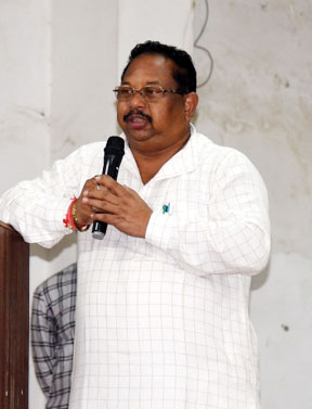 नि:शुल्क आवासीय कोचिंग सहित नीट व जेईई हेतु नि:शुल्क साप्ताहिक कोचिंग शुरु