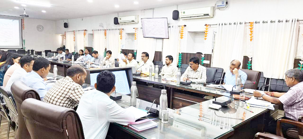 बिना अनुमति मुख्यालय नहीं छोडऩे के निदेंश