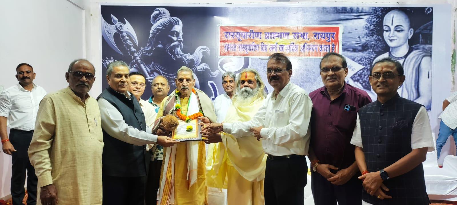 न्यायाधीश भी समाज के अंग है- जस्टिस शर्मा 