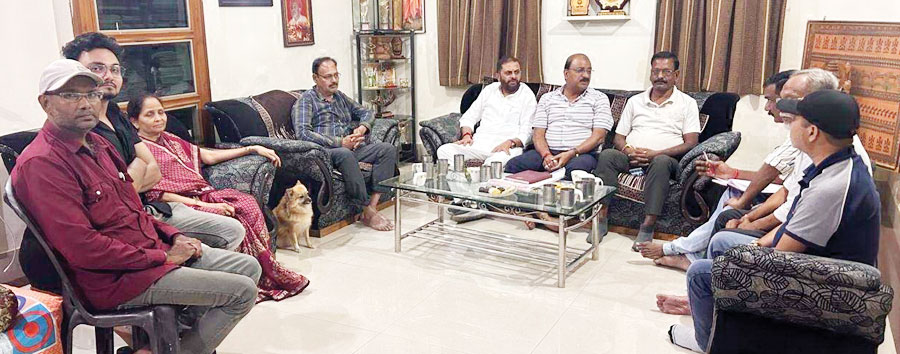 पिछली बार से भव्य होगा इस बार रावण दहन