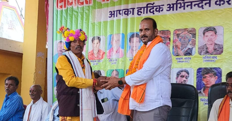 कृष्ण के बताए मार्ग पर चलने की आवश्यकता - योगेश