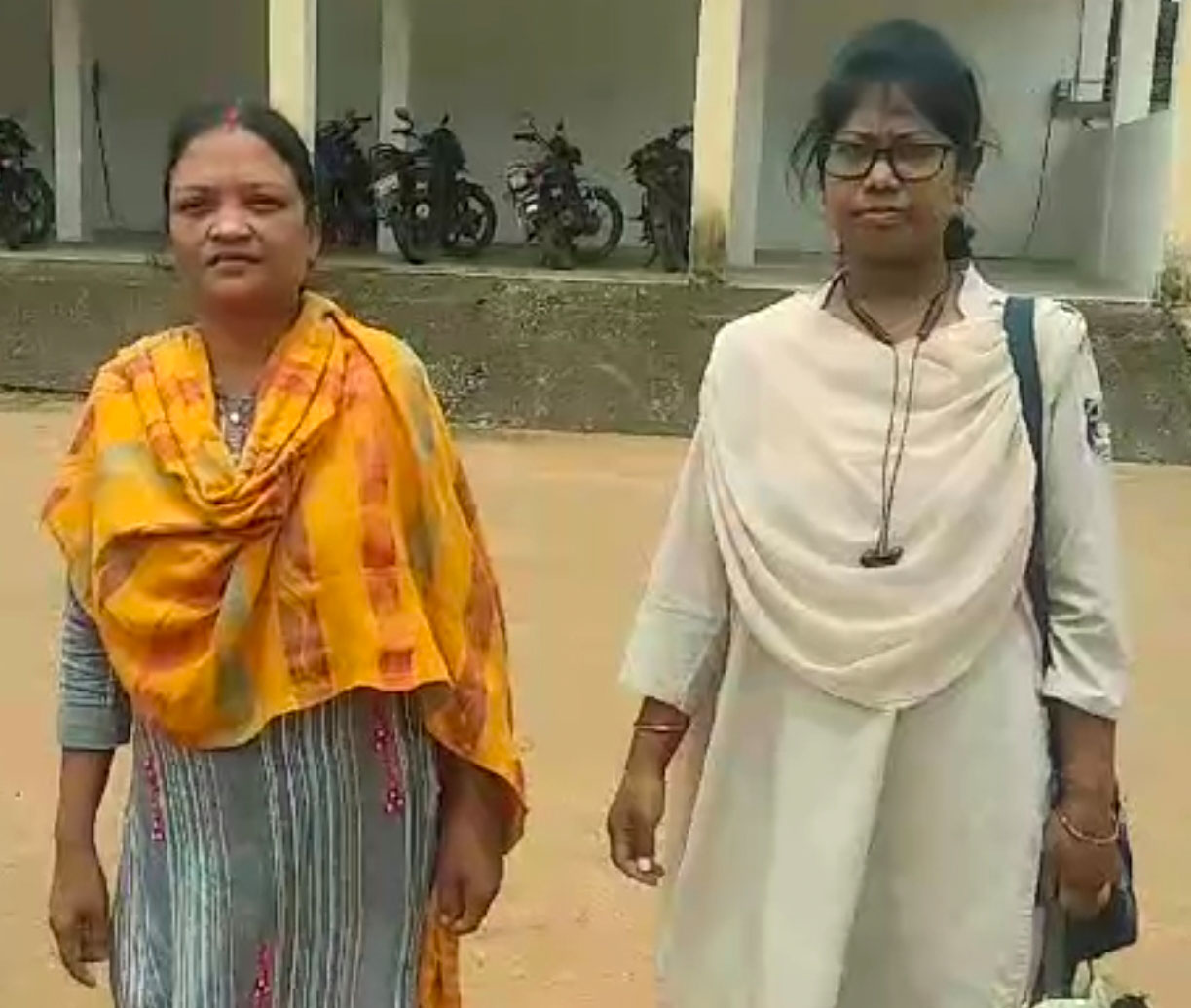 बोर खनन के नाम पर ठगी