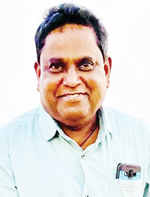 तापस चटर्जी को सरगुजा हॉकी संघ ने दी श्रद्धांजलि